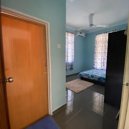 Habib Homestay Kuala Terengganu Exterior photo