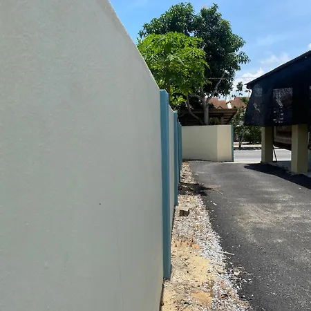 Habib Homestay Kuala Terengganu Exterior photo
