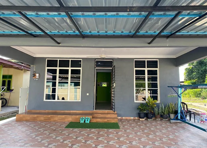 Habib Homestay