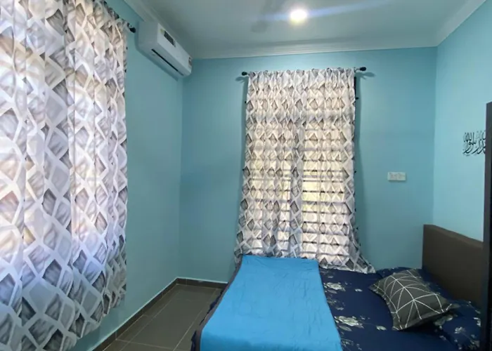 Habib Homestay