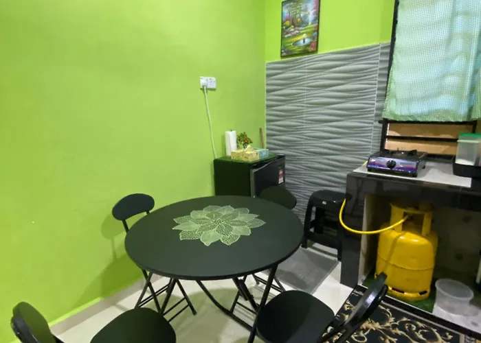 Habib Homestay