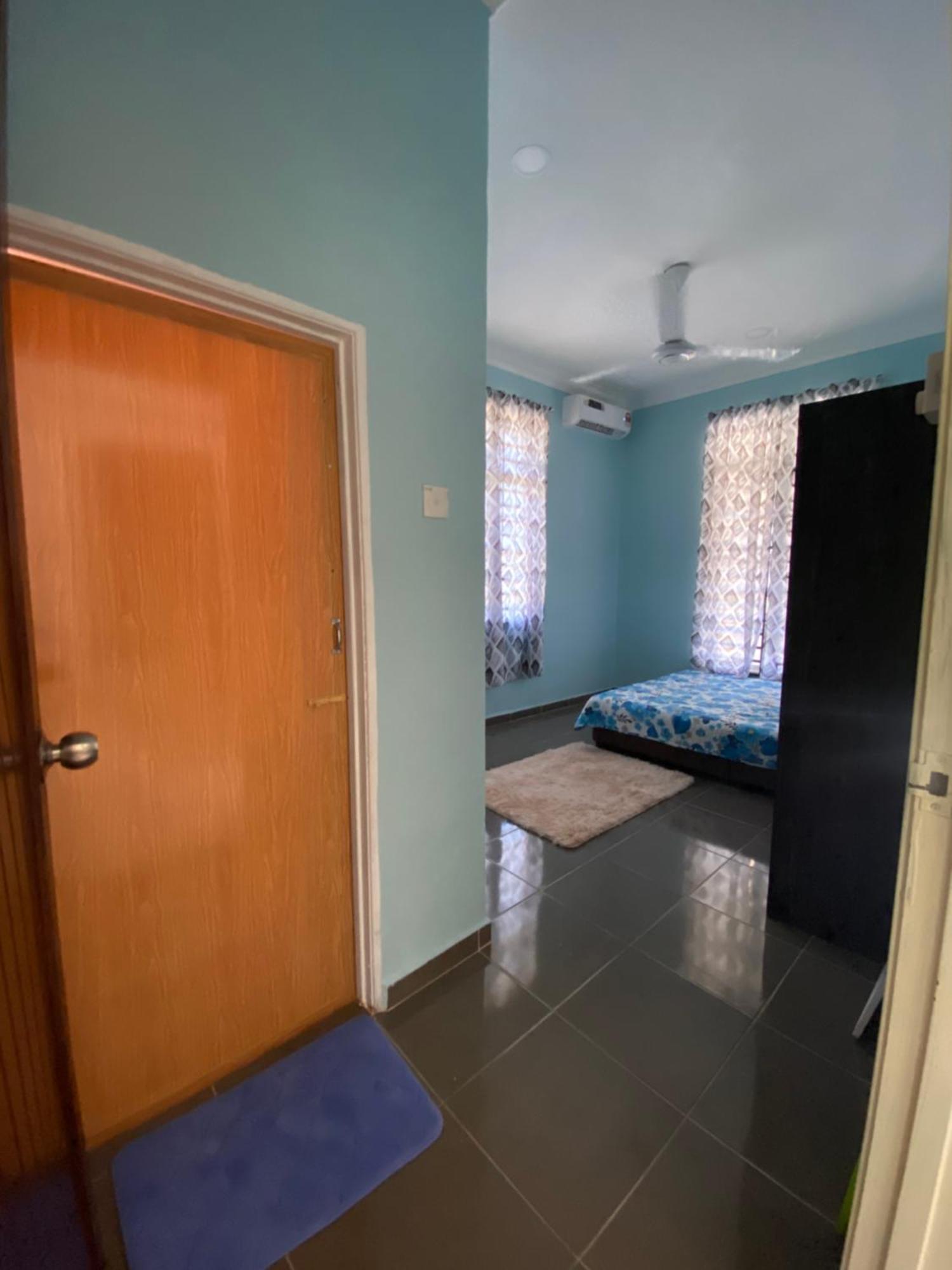 Habib Holiday home Kuala Terengganu