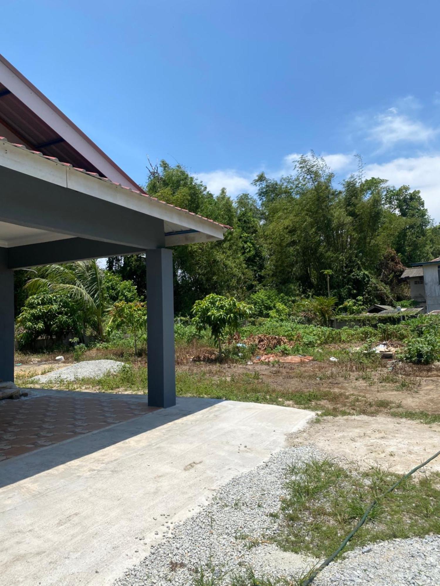 Habib Kuala Terengganu
