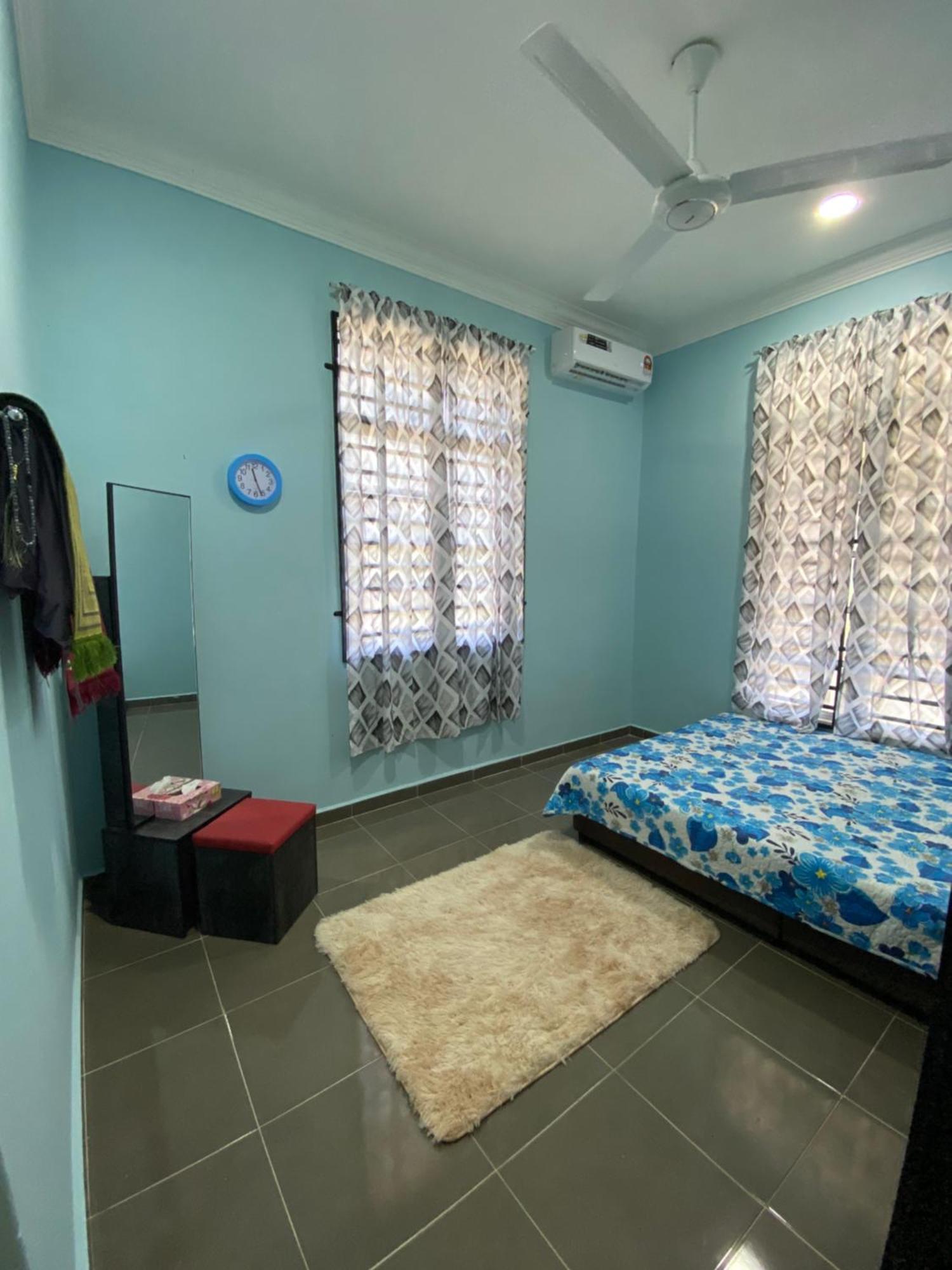 Habib Holiday home Kuala Terengganu