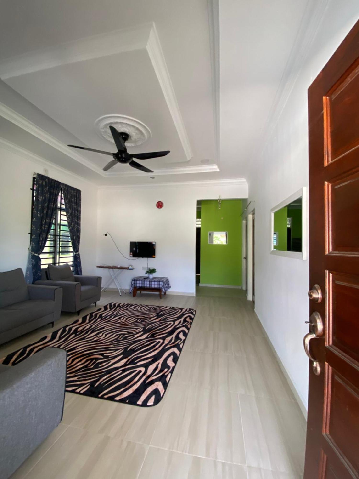 Holiday home Habib Kuala Terengganu