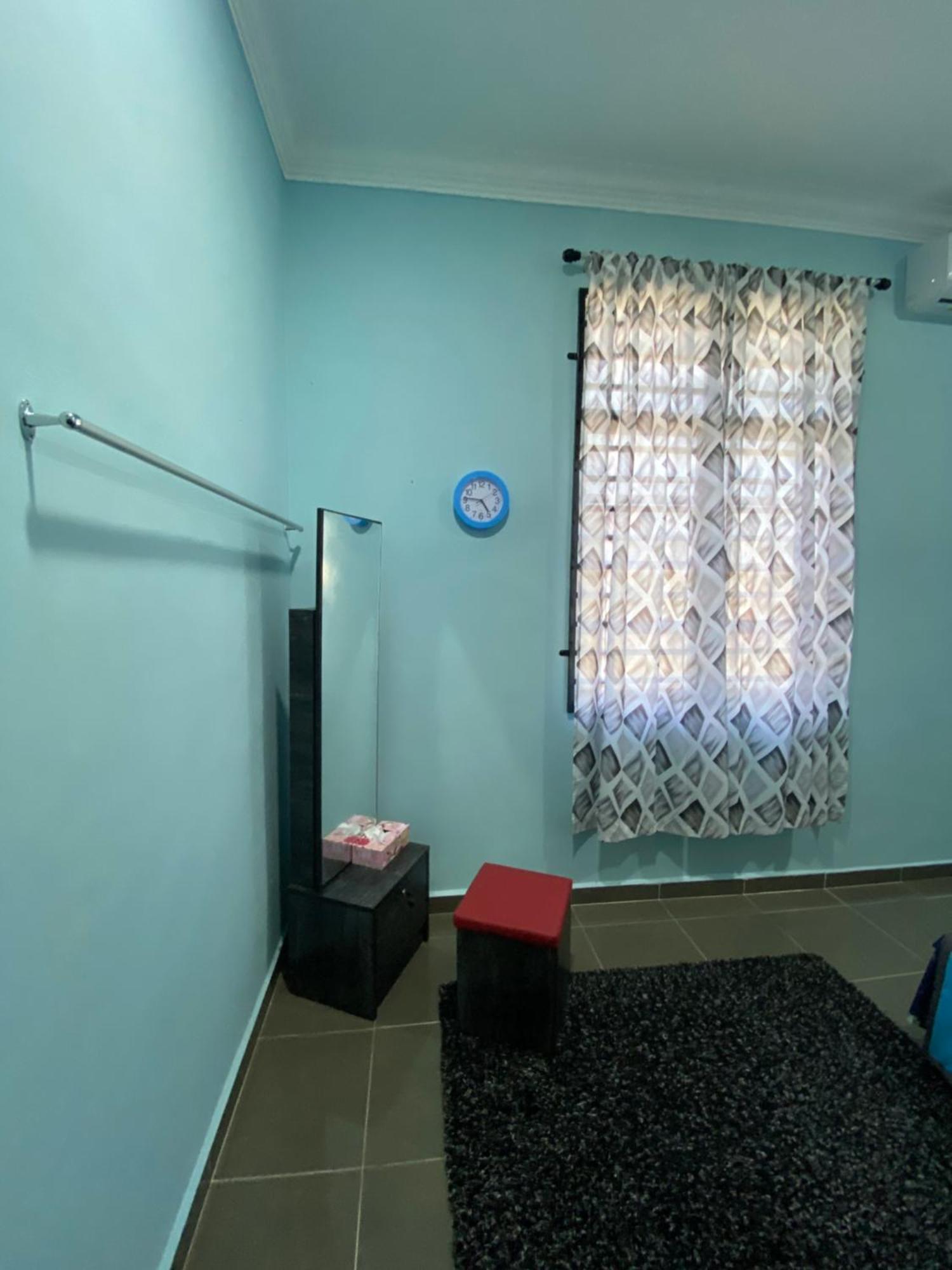 Habib Holiday home Kuala Terengganu