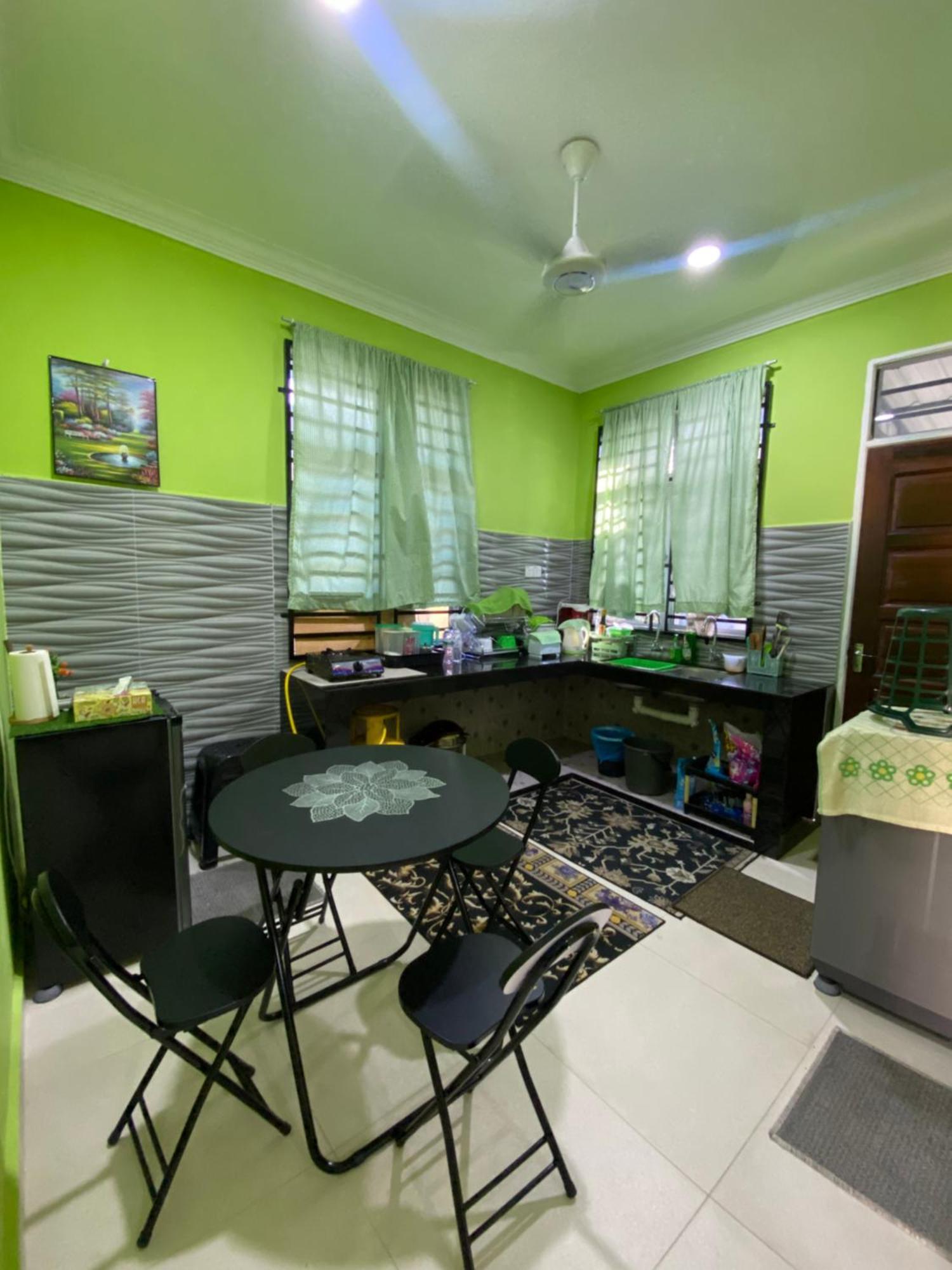 Holiday home Habib Kuala Terengganu