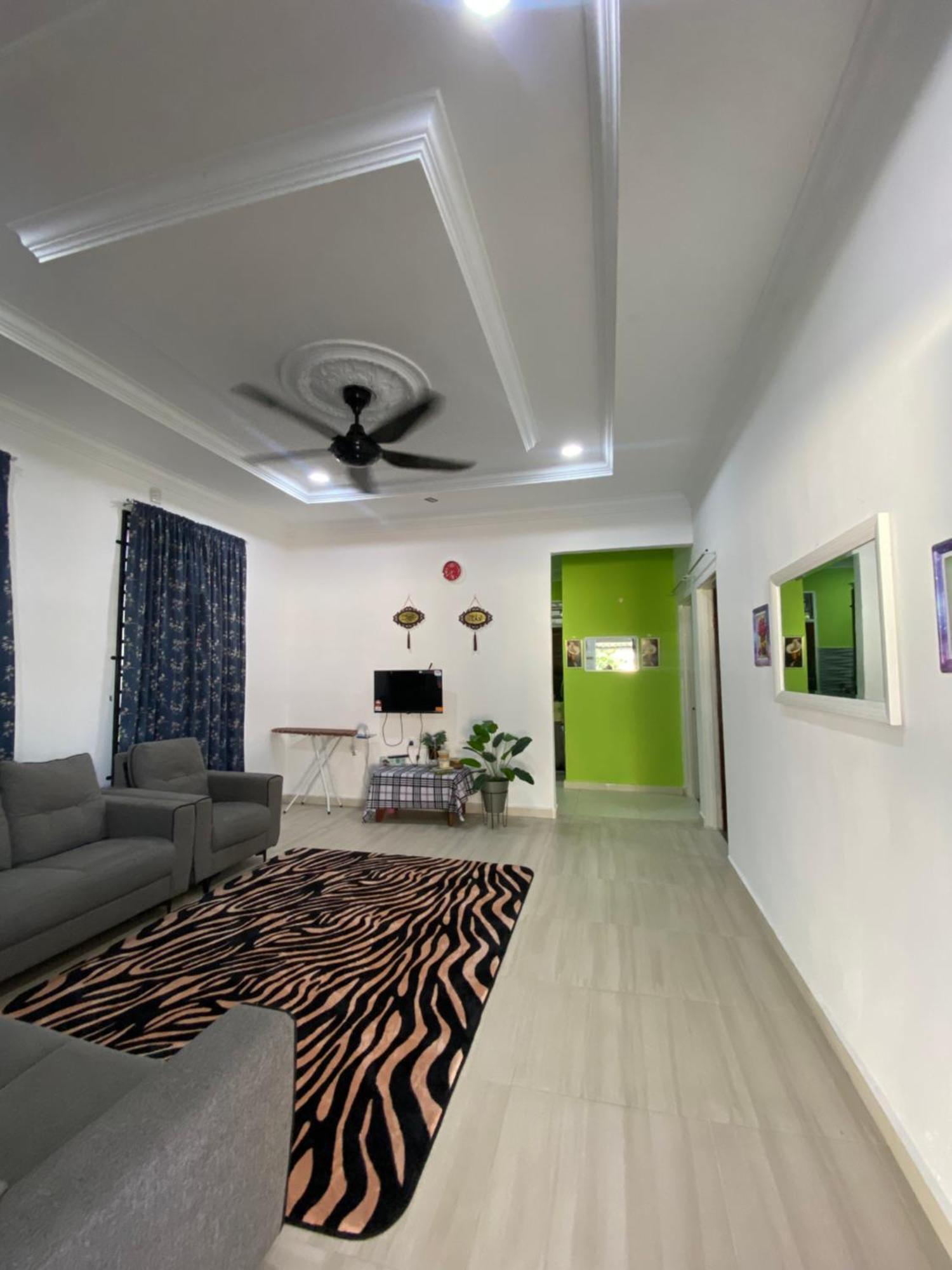 Habib Holiday home *