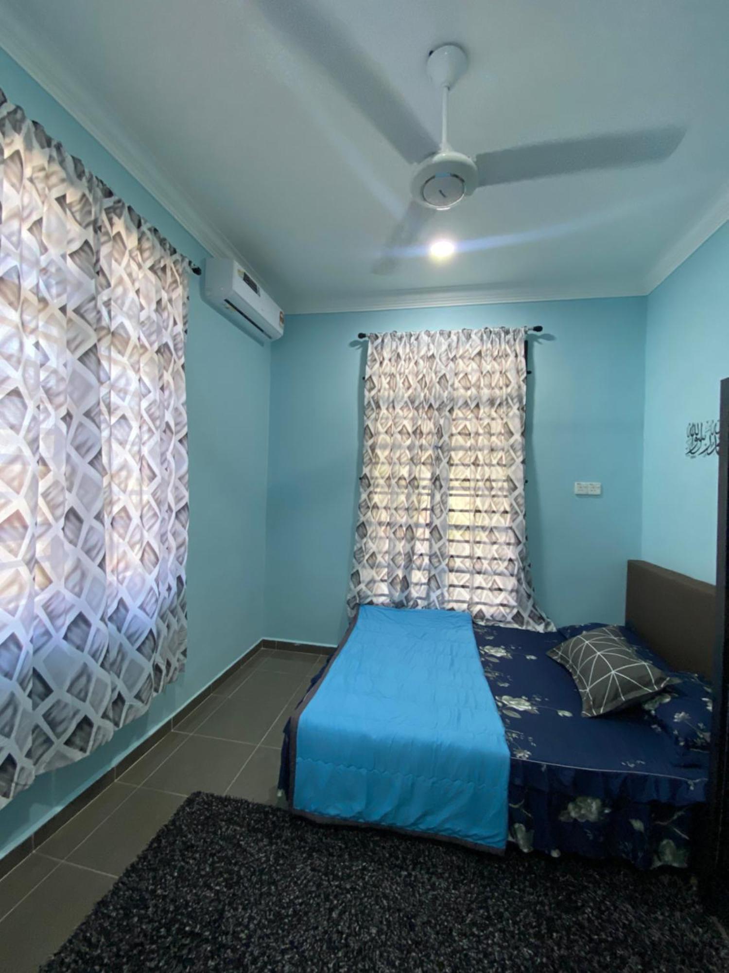 Habib Holiday home Kuala Terengganu