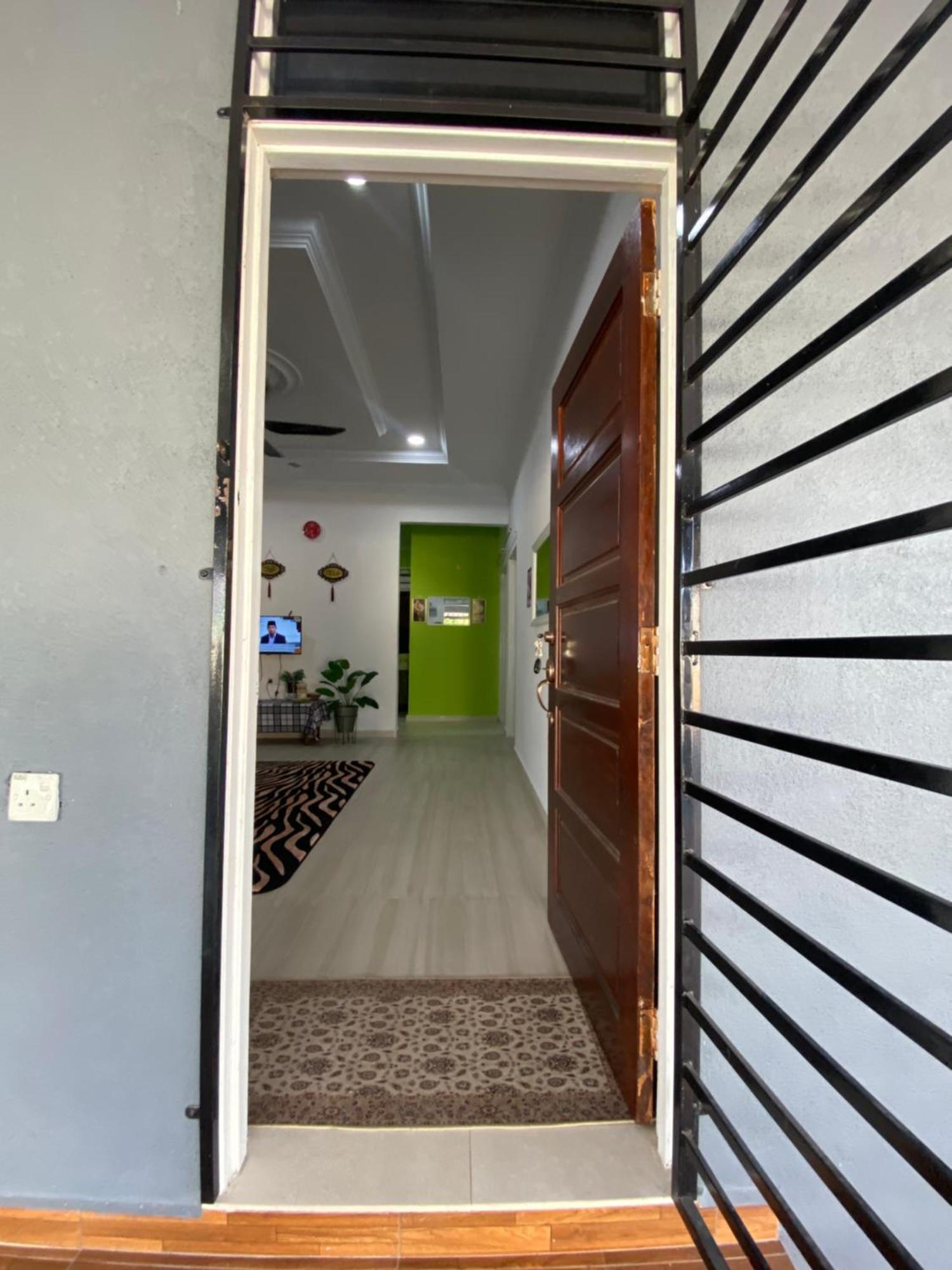 Habib Holiday home