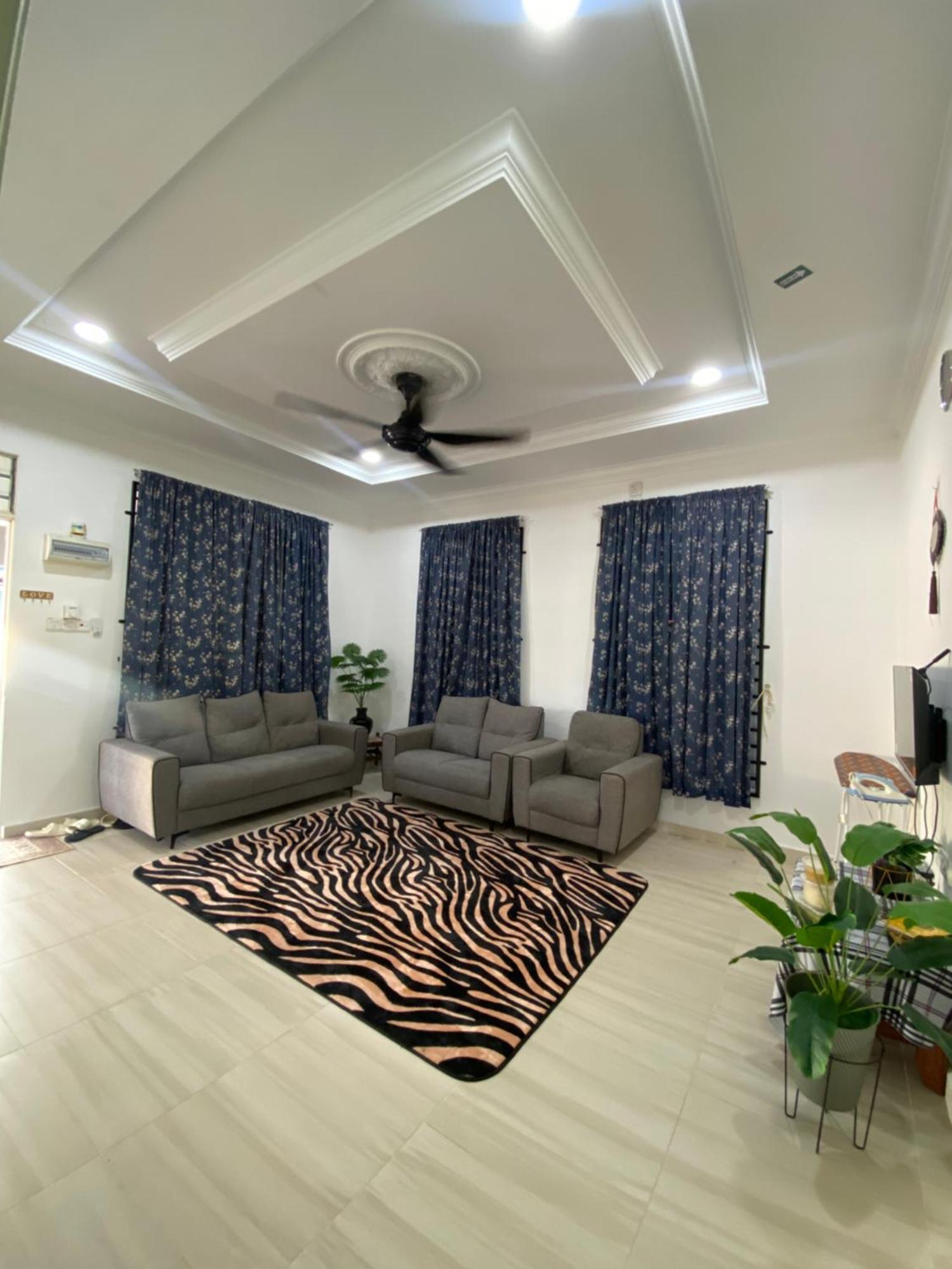 Habib Holiday home Kuala Terengganu